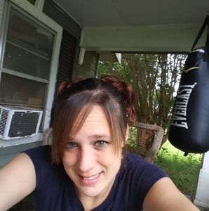 Meet your Posher, Leann